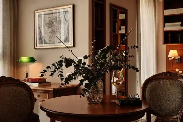 Crète : Hôtel Metaxa Hotel