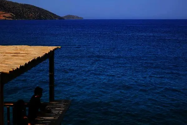 Crète : Hôtel Minos Palace Hotel & Suites