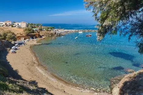 Sejour Panormo Beach 3* Crète Analipsis