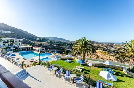 Sejour Pela Mare Hotel 3* Crète Analipsis