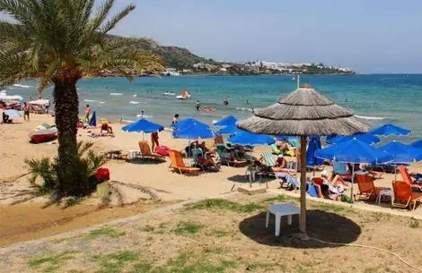 Crète : Hôtel Psaras Apartments