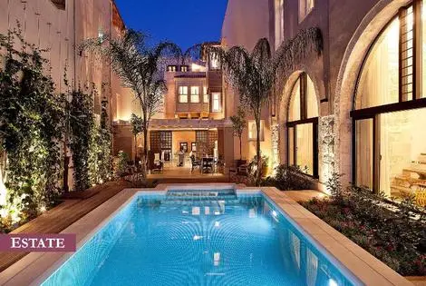 Crète : Hôtel Rimondi Boutique Hotels