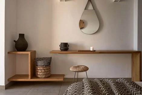 Crète : Hôtel Sea Side Resort & Spa