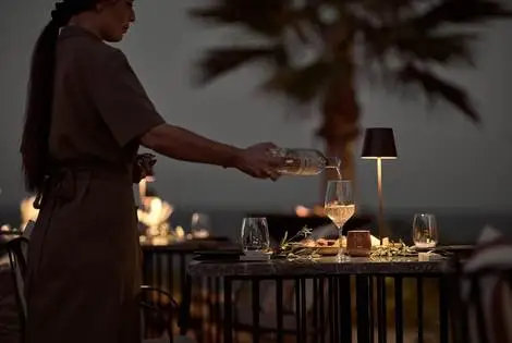 Crète : Hôtel Sea Side Resort & Spa