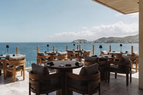 Crète : Hôtel Sea Side Resort & Spa