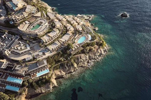 Crète : Hôtel Sea Side Resort & Spa