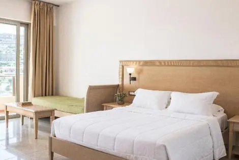 Crète : Hôtel Sea Side Resort & Spa