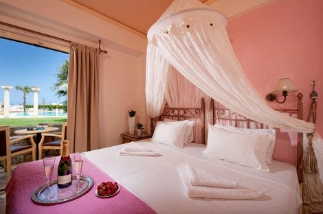 Sejour Socrates Hotel 3* Crète Analipsis