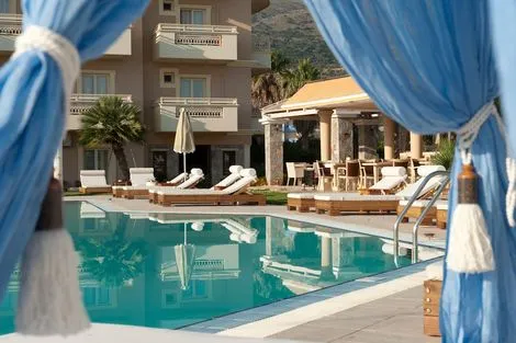 Sejour Socrates Hotel 3* Crète Analipsis