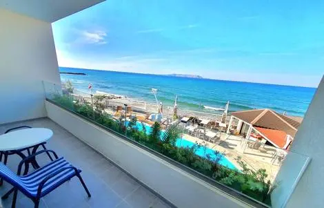Sejour Sunset Beach 3* Crète Analipsis