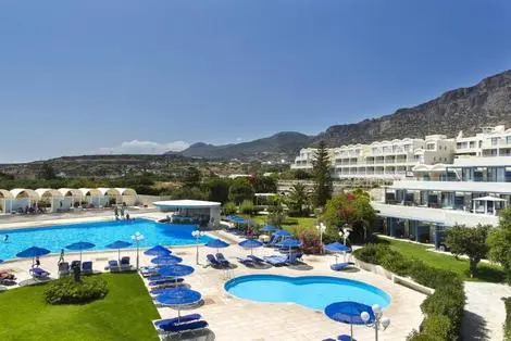 Crète : Hôtel Sunshine Crete Village