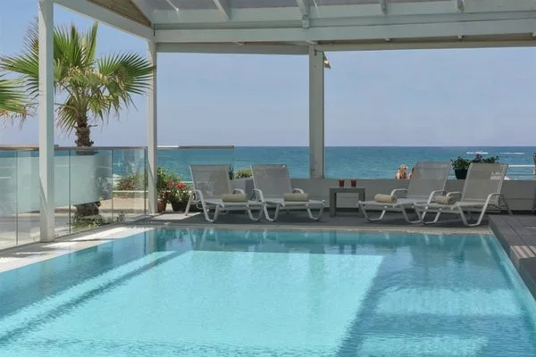 Crète : Hôtel Swell Boutique Hotel