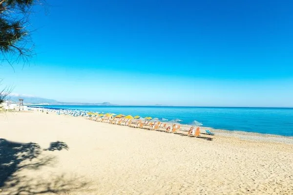 Crète : Hôtel Trefon Hotel Apartments