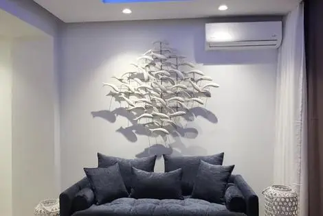 Crète : Hôtel Villaggio Hotel