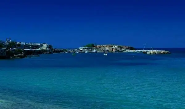 Crète : Hôtel Villiana Holiday Apartments