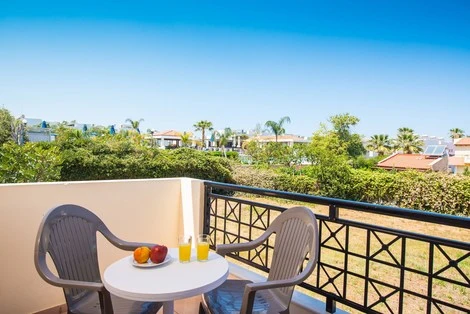 Crète : Hôtel W Suites