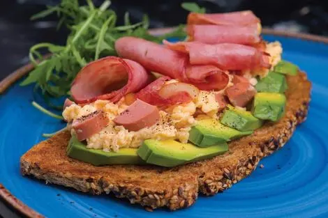 Crète : Hôtel Ark 68 City Rooms