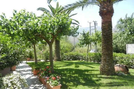 Crète : Hôtel Athena