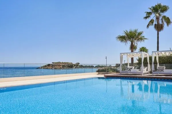 Crète : Hôtel Atlantica Kalliston Resort & Spa