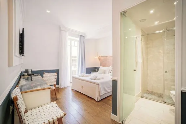 Crète : Hôtel Casa Kallergi