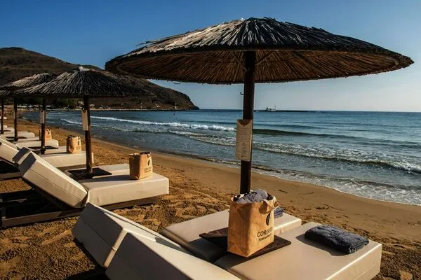 Crète : Hôtel Cooee Corissia Harmony Hotel Adults Only