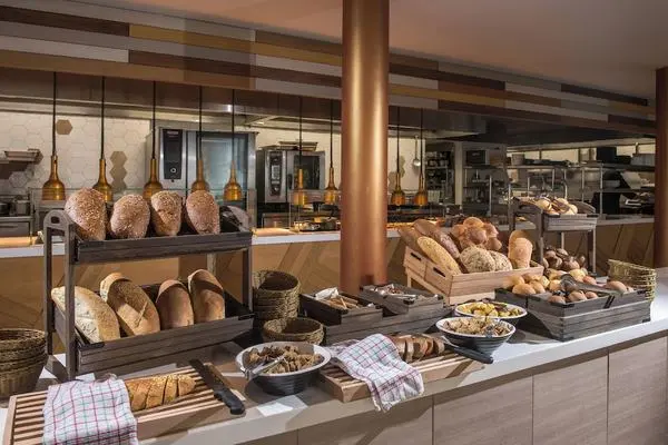 Crète : Hôtel Corissia Beach