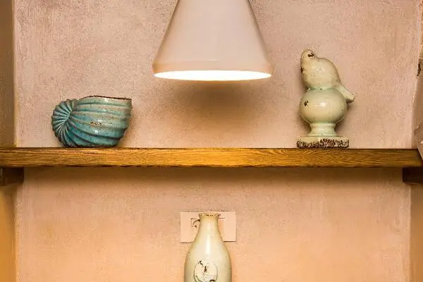 Crète : Hôtel Elia Zampeliou Boutique Hotel