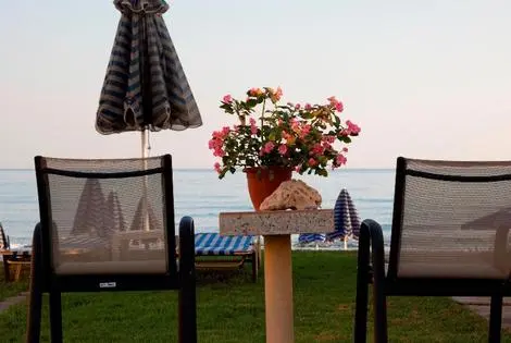 Crète : Hôtel Ermis Suites