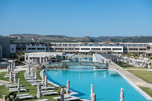 Crète : Hôtel Euphoria Resort
