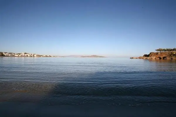 Crète : Hôtel Flamingos Hotel