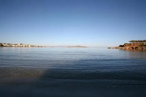 Crète : Hôtel Flamingos Hotel