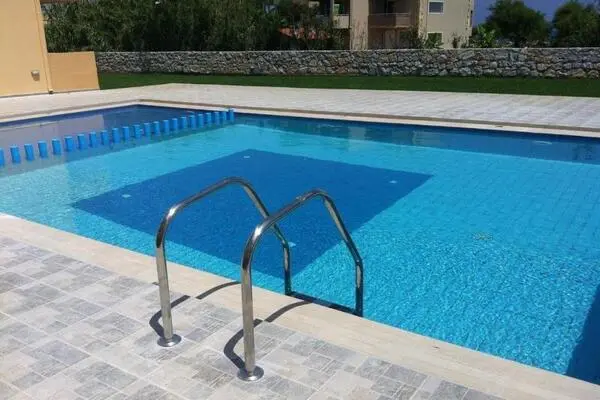 Crète : Hôtel Gerona Mare