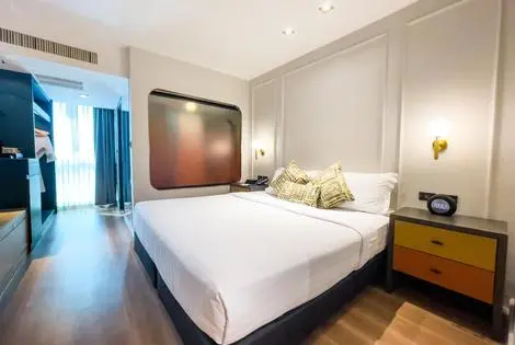 Crète : Hôtel Grecotel Creta Palace