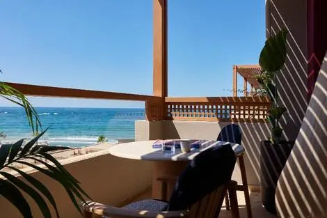 Crète : Hôtel Grecotel Kalliston