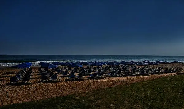 Crète : Hôtel Happy Days Hotel