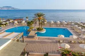 Crète-La Canée, Hôtel Hydramis Palace Beach Resort 4*