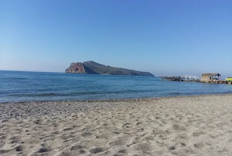 Crète : Hôtel Kalimera