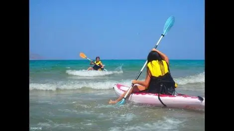 Crète : Hôtel La Maison Ottomane