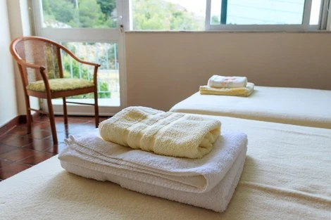 Crète : Hôtel Loucerna Art Hotel