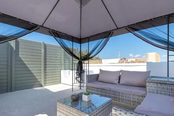 Crète : Hôtel Metropolitan Pearl Boutique Hotel