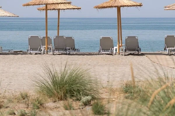 Crète : Hôtel Myrion Beach Resort & Spa