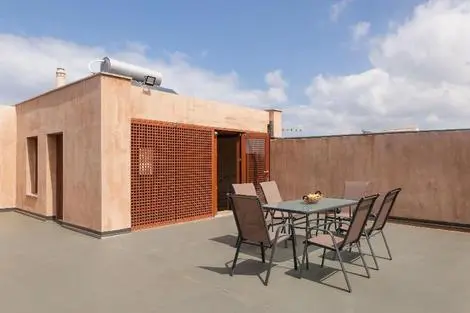 Crète : Hôtel Polixeny's Suites