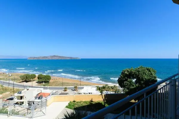 Crète : Hôtel Renieris Hotel