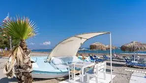 Crète-La Canée, Hôtel Sonio Beach 3*