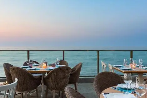 Crète : Hôtel Thalassa Boutique Hotel