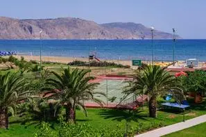 Crète-La Canée, Hôtel Vantaris Palace 4*