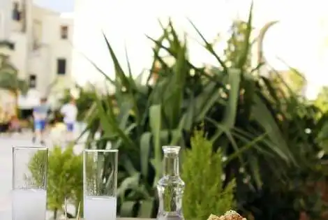 Crète : Hôtel Vilelmine