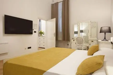 Chambre - Apartments More 4* Dubrovnik Croatie