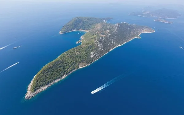 Hôtel Lafodia Sea Resort Dubrovnik Cote Dalmate Croatie et Côte Dalmate