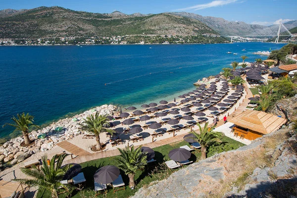 Hôtel Valamar Club Dubrovnik Dubrovnik Cote Dalmate Croatie et Côte Dalmate